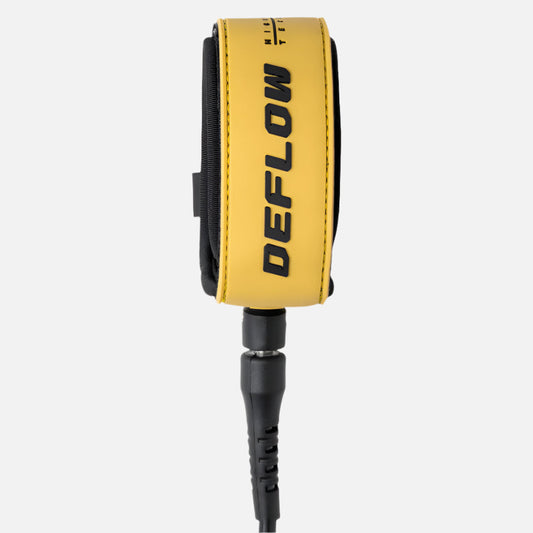 Deflow Core Leash 9ft 7mm