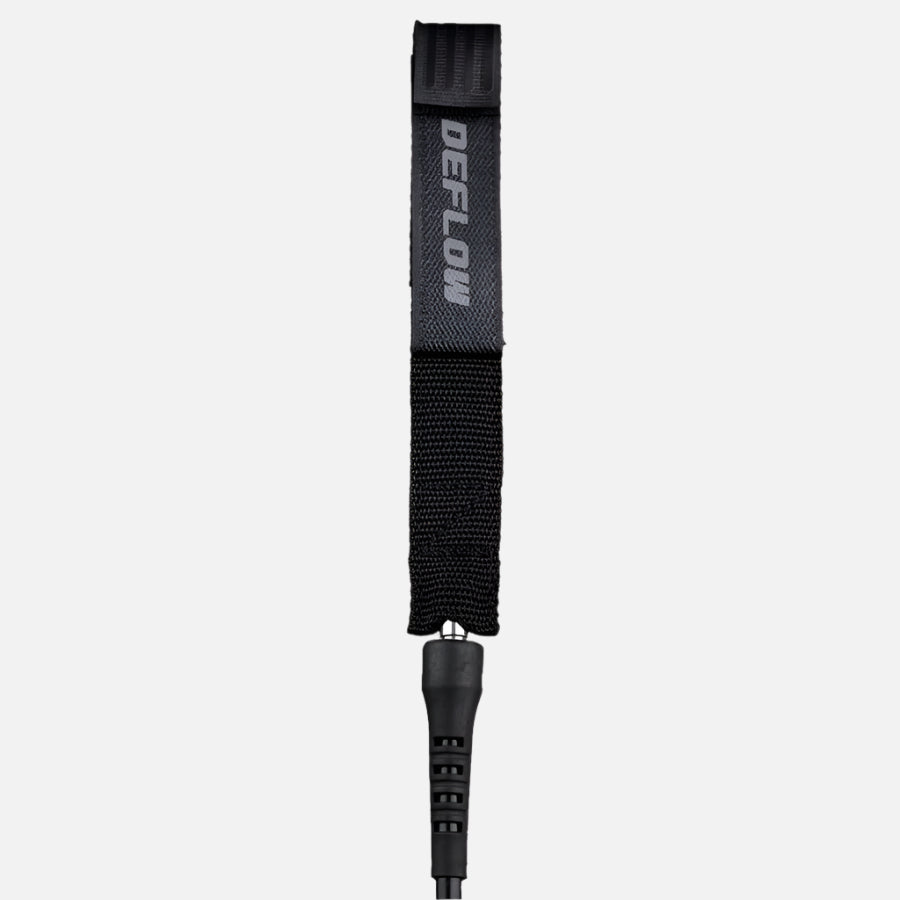 Deflow Premium leash 6ft 7mm