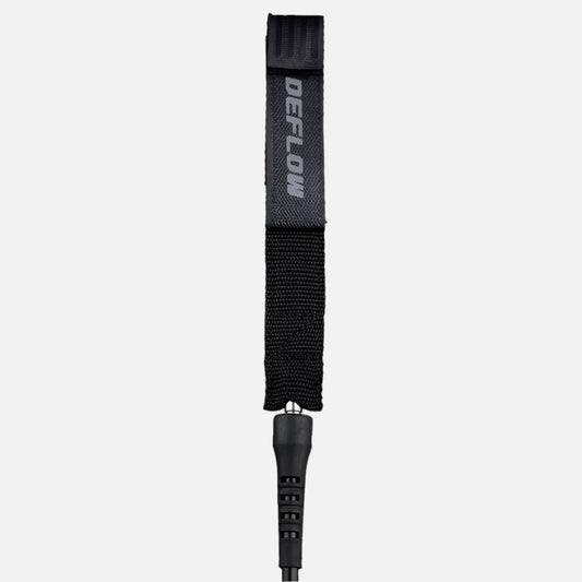 Deflow Premium leash 6ft 7mm
