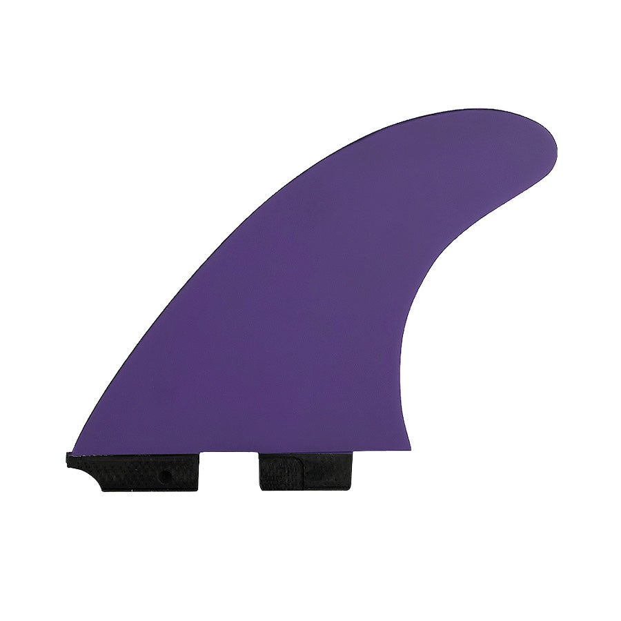 Pulse Nineties thruster fins - Deflow Surf