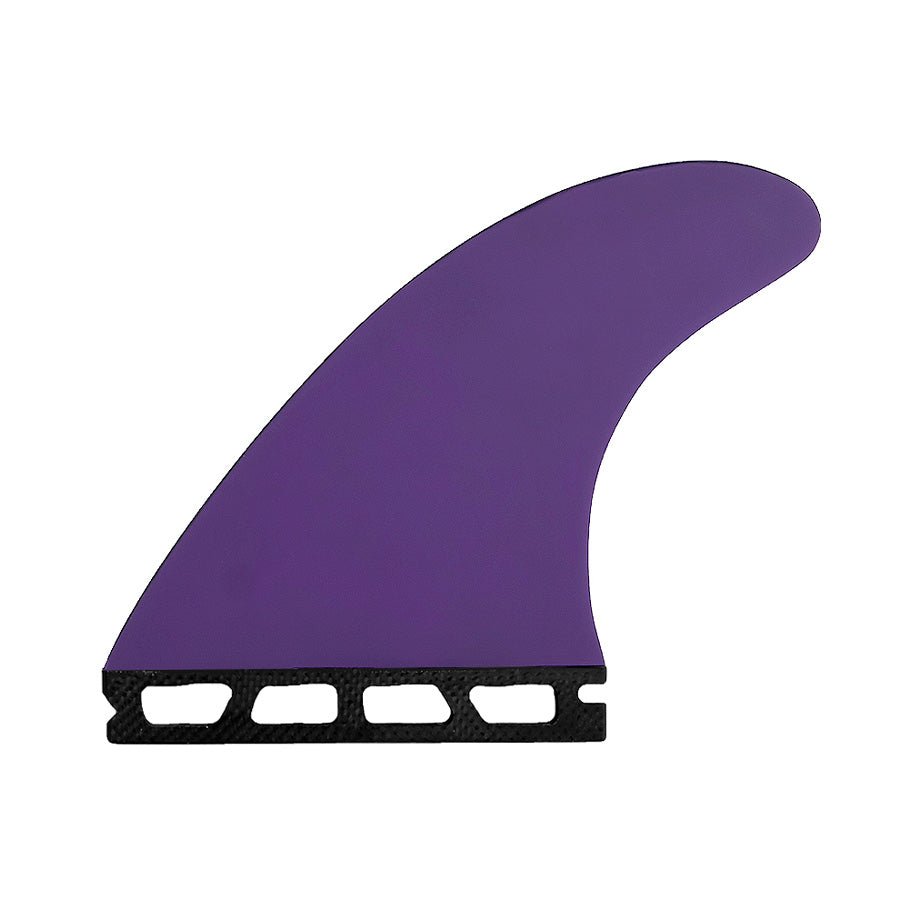 Pulse Nineties thruster fins - Deflow Surf