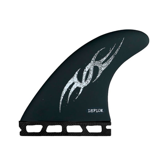 Pulse Nineties thruster fins - Deflow Surf