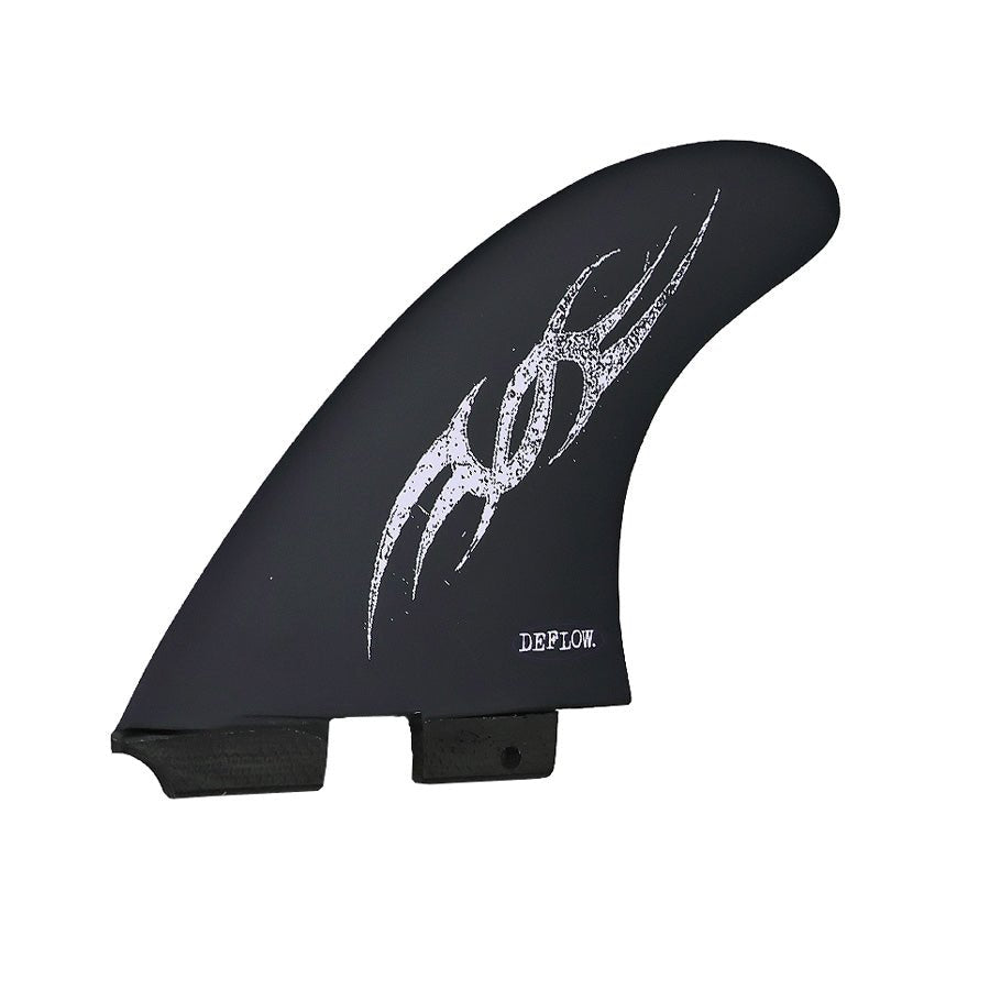 Pulse Nineties thruster fins - Deflow Surf