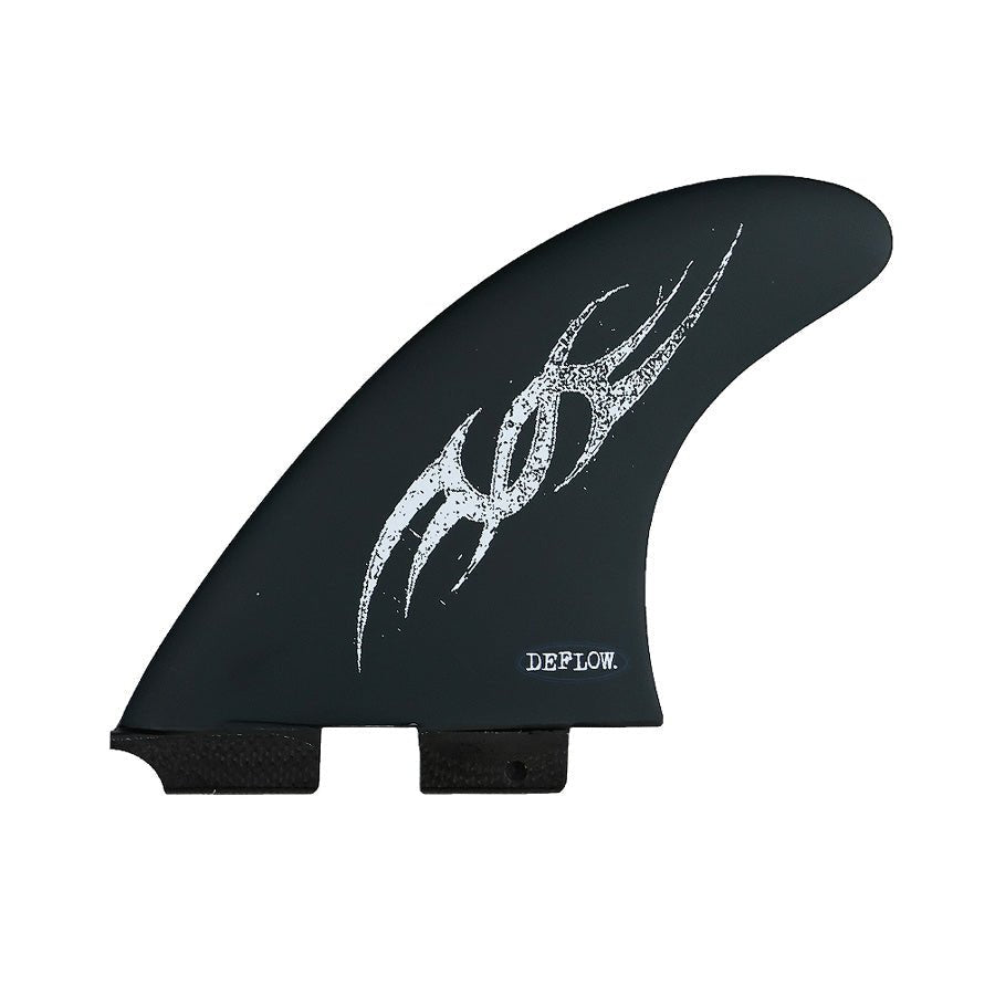 Pulse Nineties thruster fins - Deflow Surf