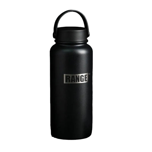 Range 30oz drinks bottle - Deflow Surf