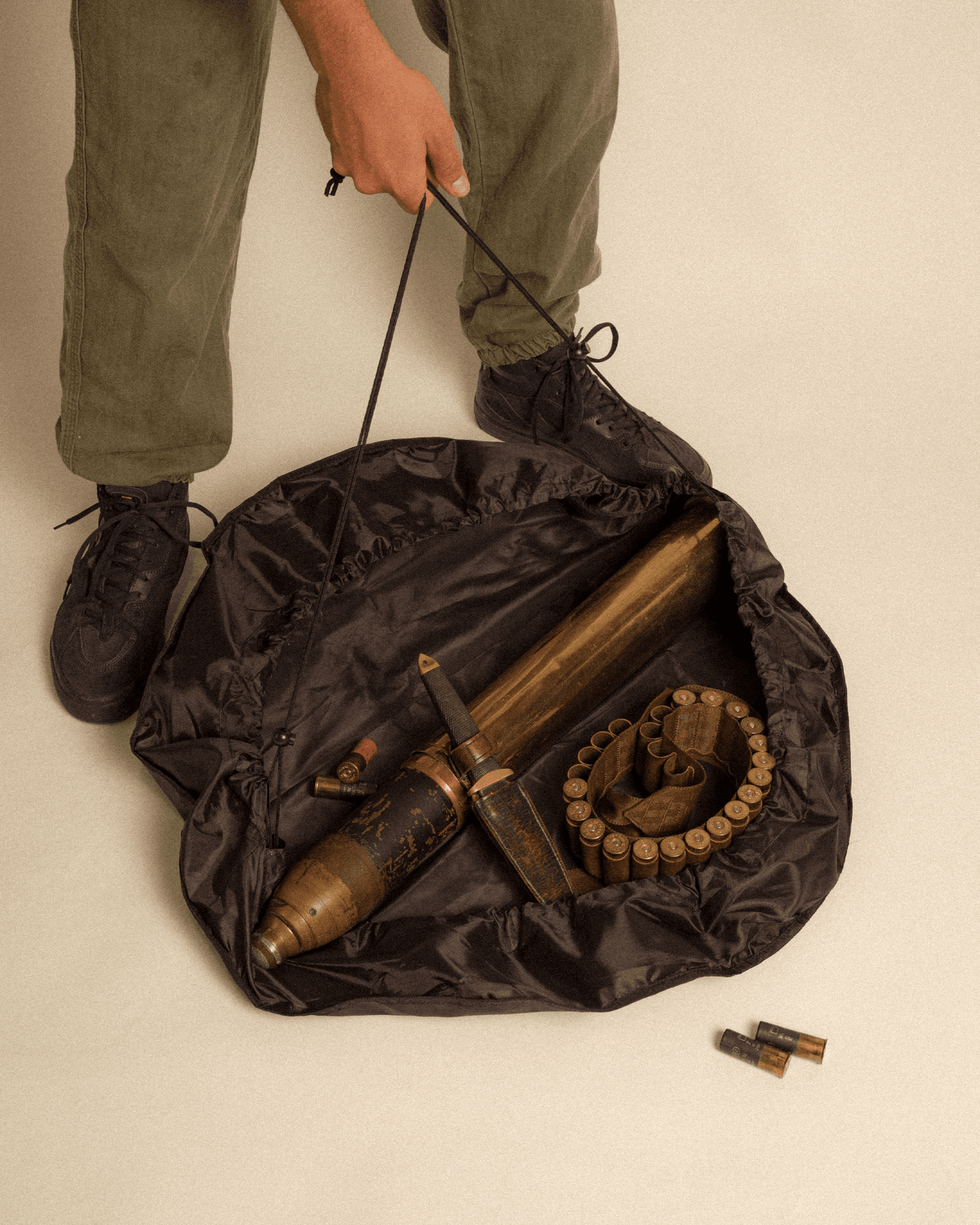 Range Car Essential Bundle - Deflow Surf