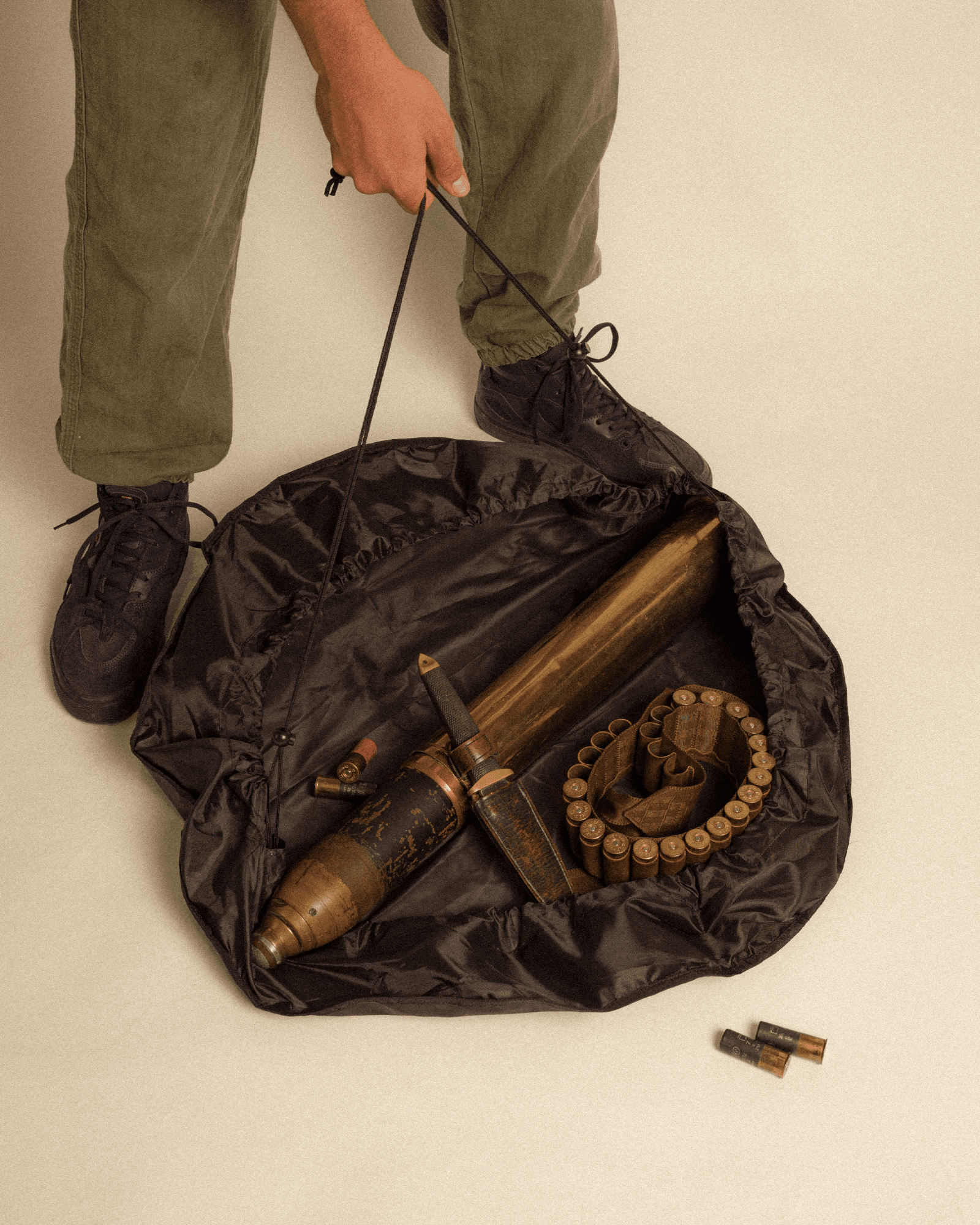 Range Car Essential Bundle - Deflow Surf