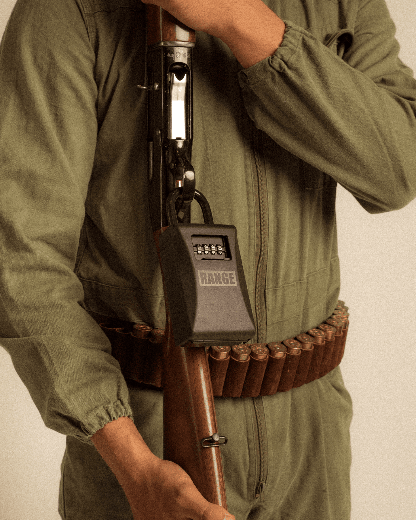 Range Car Essential Bundle - Deflow Surf