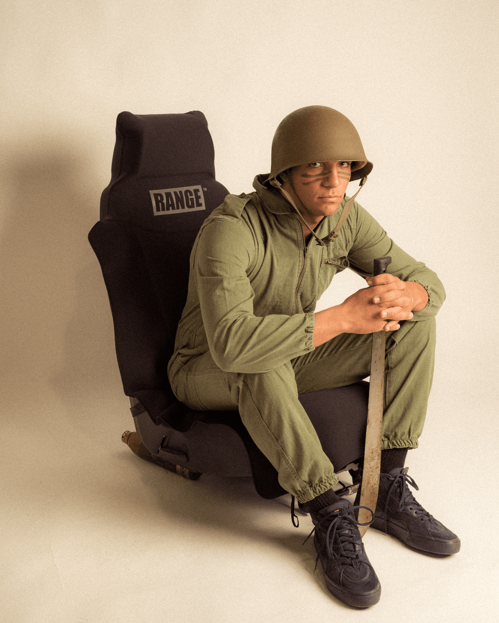 Range Car Essential Bundle - Deflow Surf