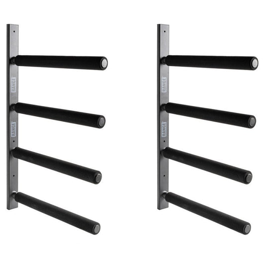 Range Double Wall Rack - Deflow Surf
