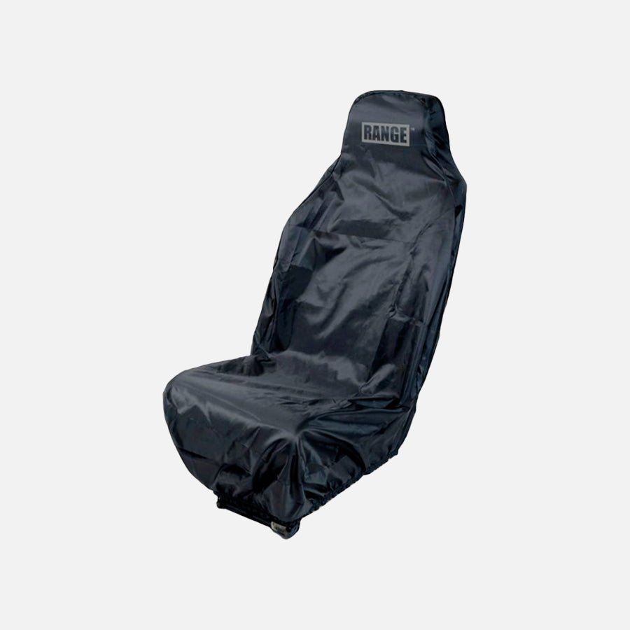 Range Full Seat Cover - Deflow Surf