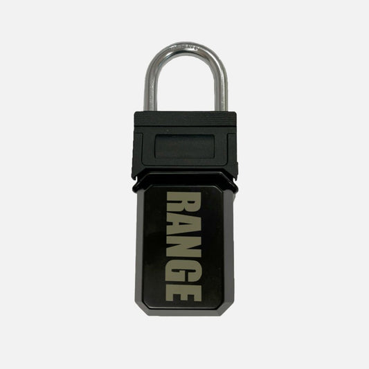 Range Icon Keylock - Deflow Surf