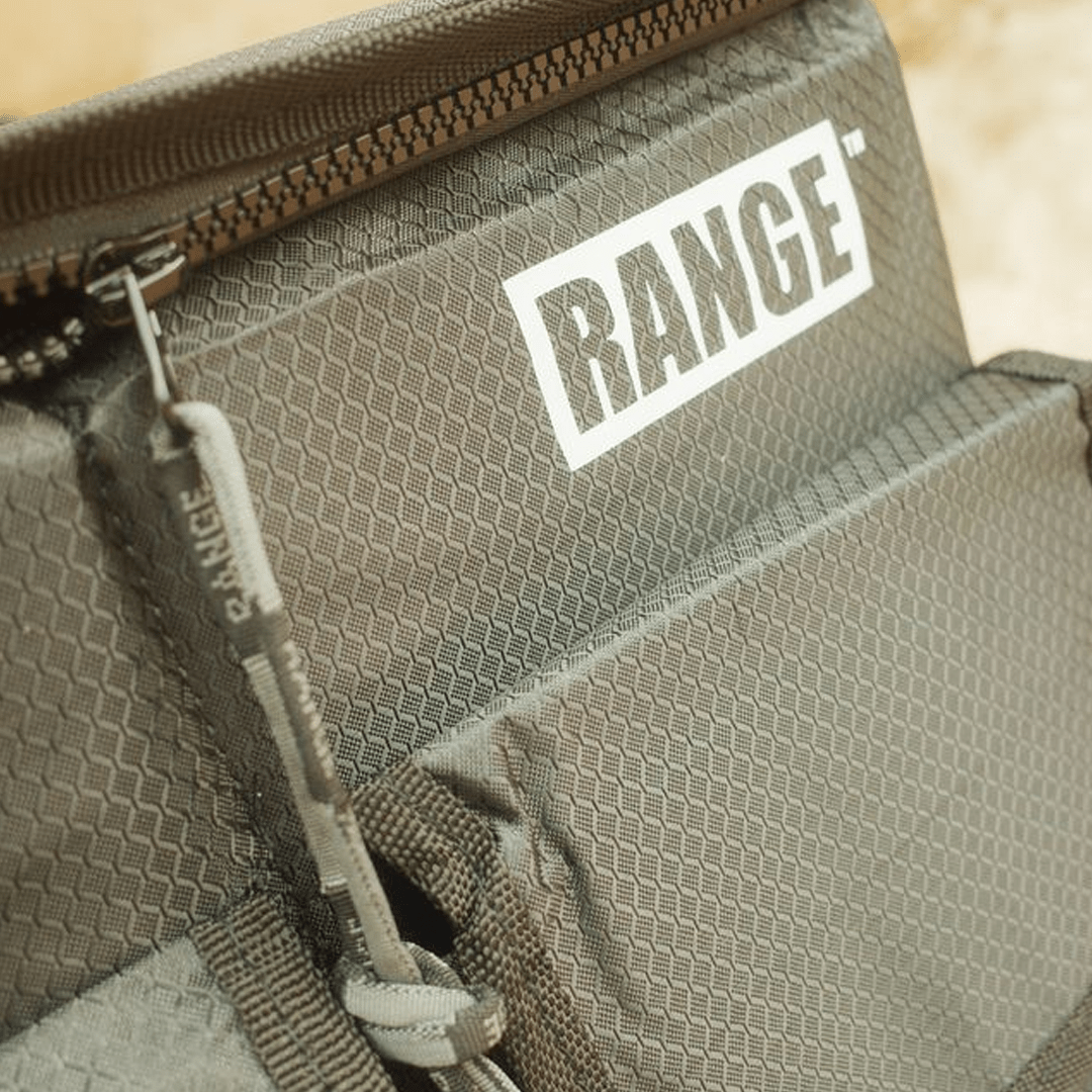 Range Lethal Organizator - Deflow Surf
