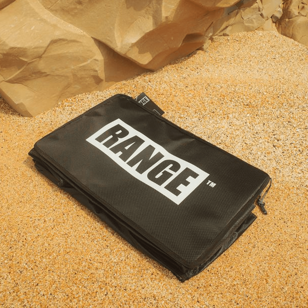 Range Lethal Organizator - Deflow Surf
