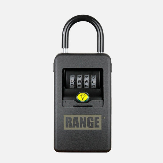 Range Light Led Pro Keylock - Deflow Surf