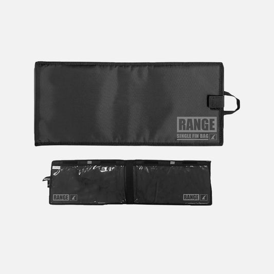 Range Longboard Fin Bag - Deflow Surf