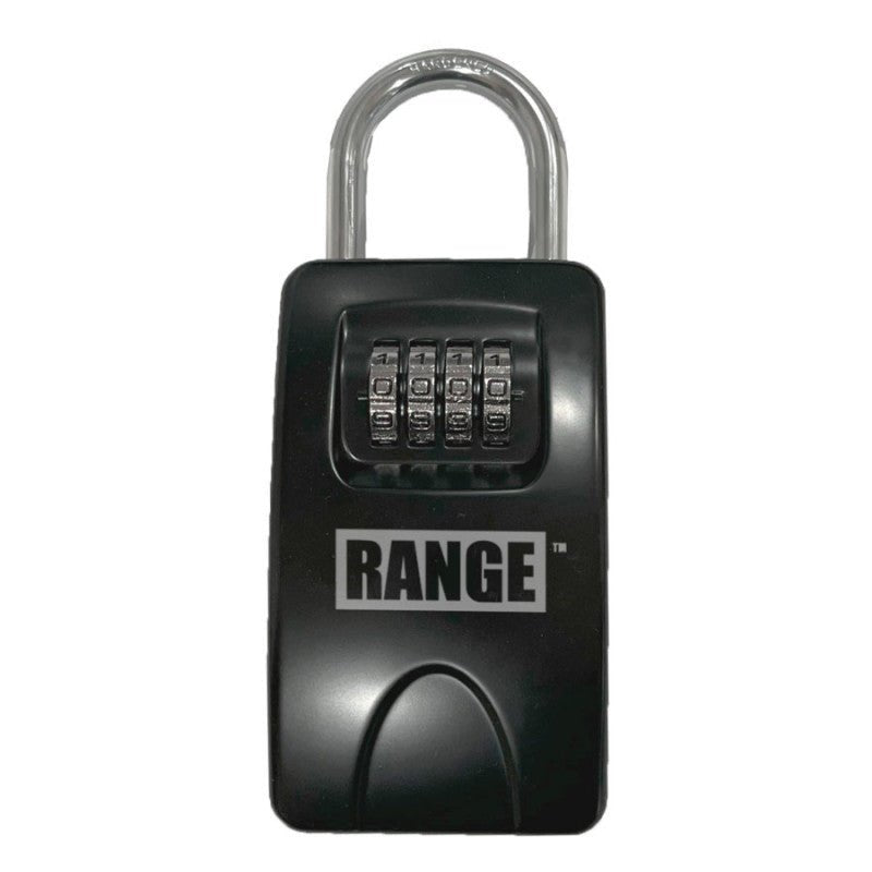 Range Pro Keylock - Deflow Surf