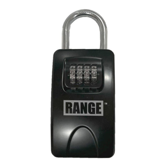 Range Pro Keylock - Deflow Surf