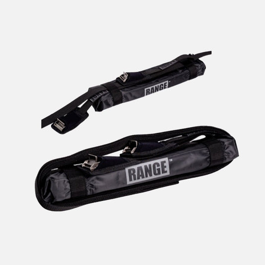 Range Rack Rax - Deflow Surf