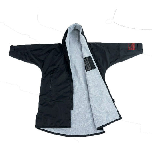 Range STORM ROBE - Deflow Surf