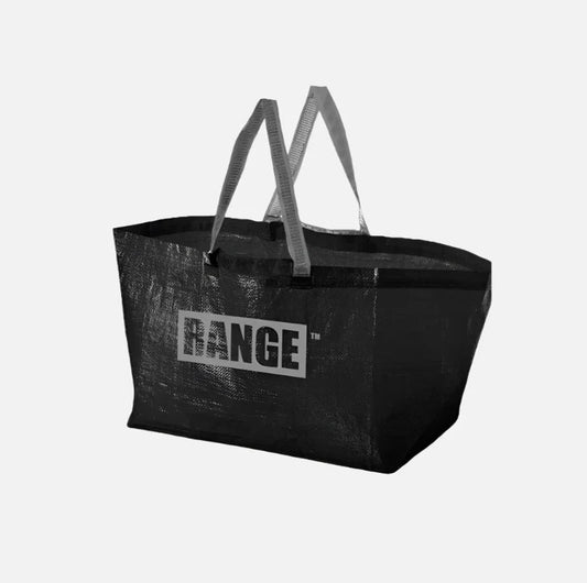 Range Summer beach bag - Deflow Surf