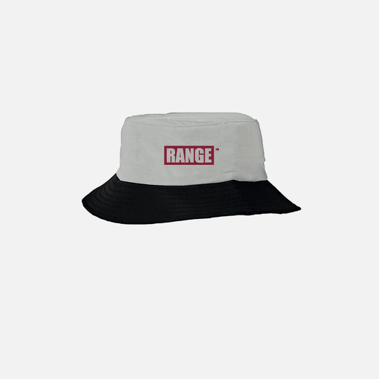 Range Surf bucket hat - Deflow Surf