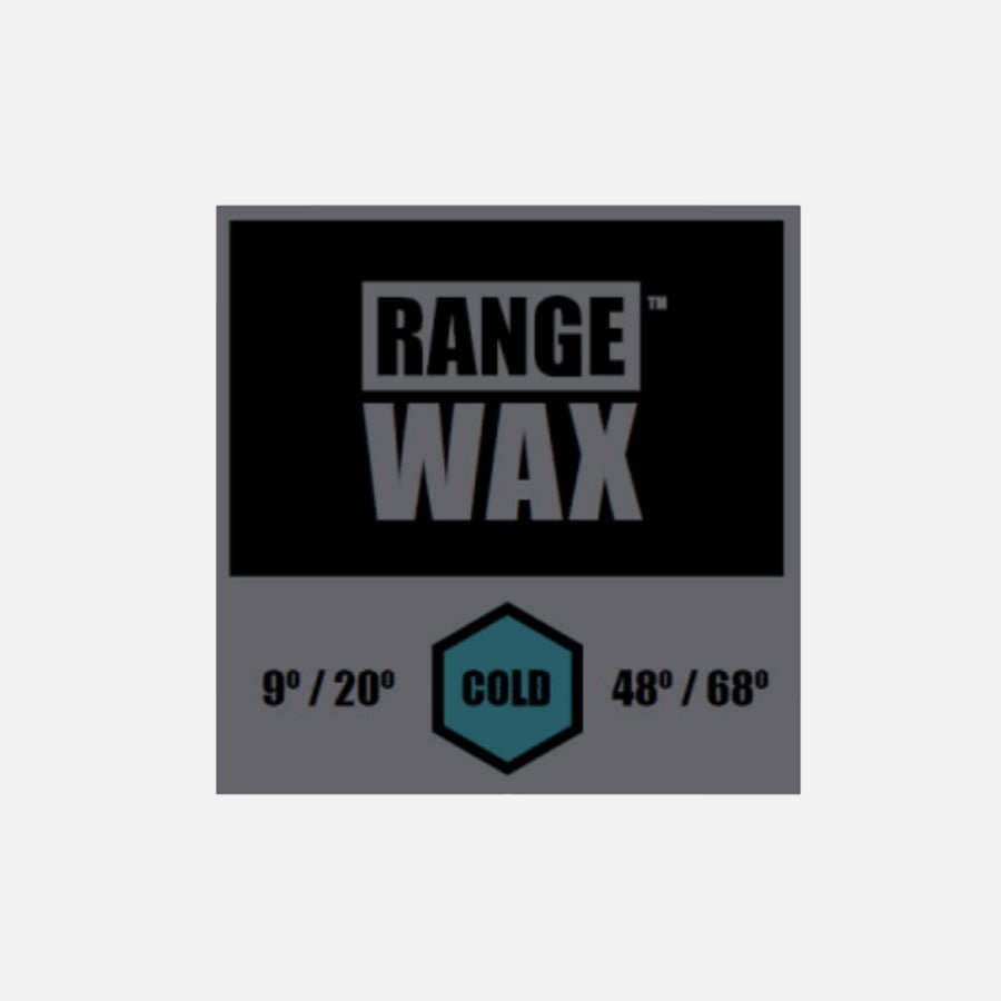 Range Surf Essentails bundle - Deflow Surf