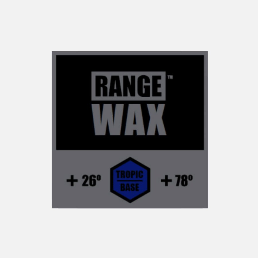 Range Surf Essentails bundle - Deflow Surf