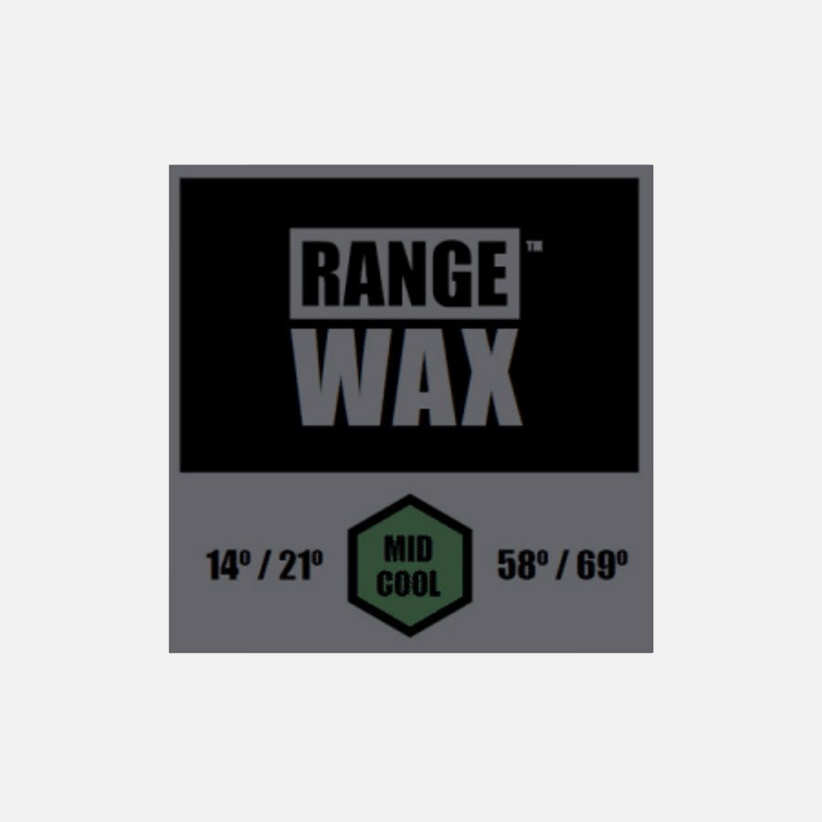 Range Surf Essentails bundle - Deflow Surf