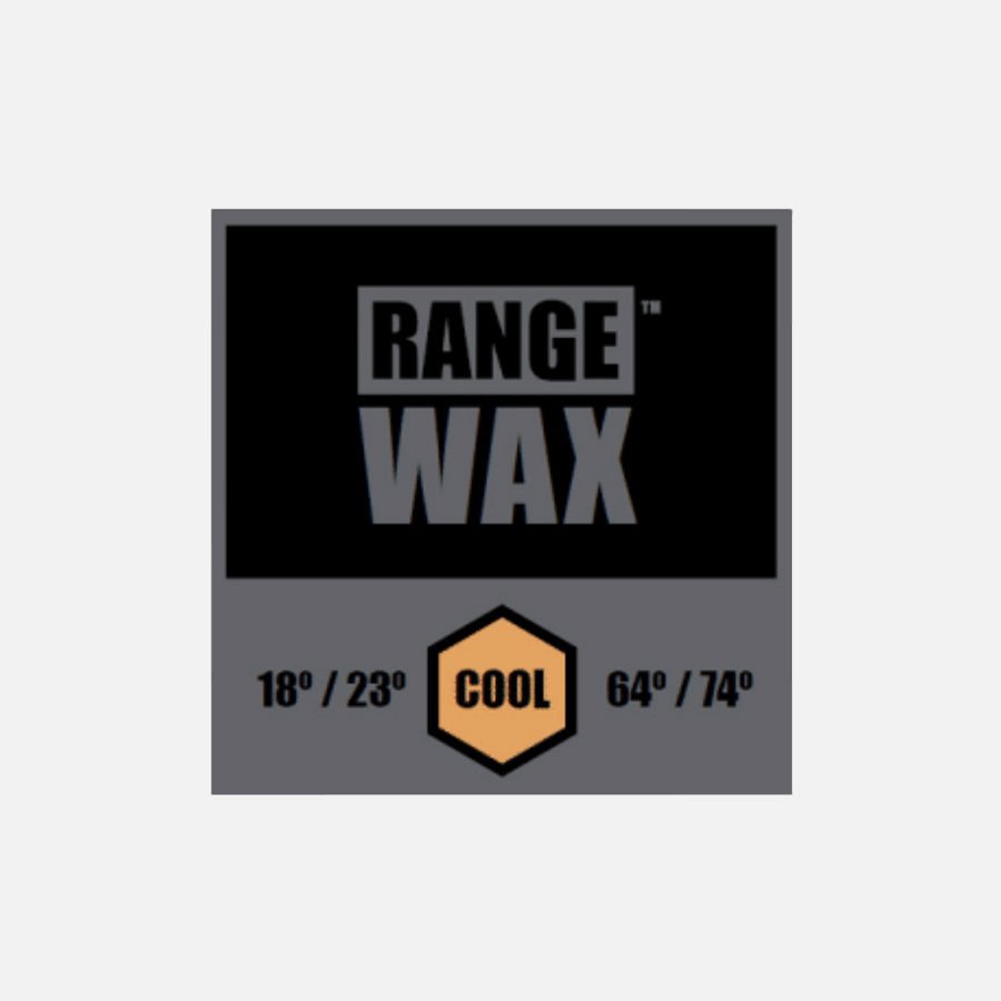 Range Surf Essentails bundle - Deflow Surf