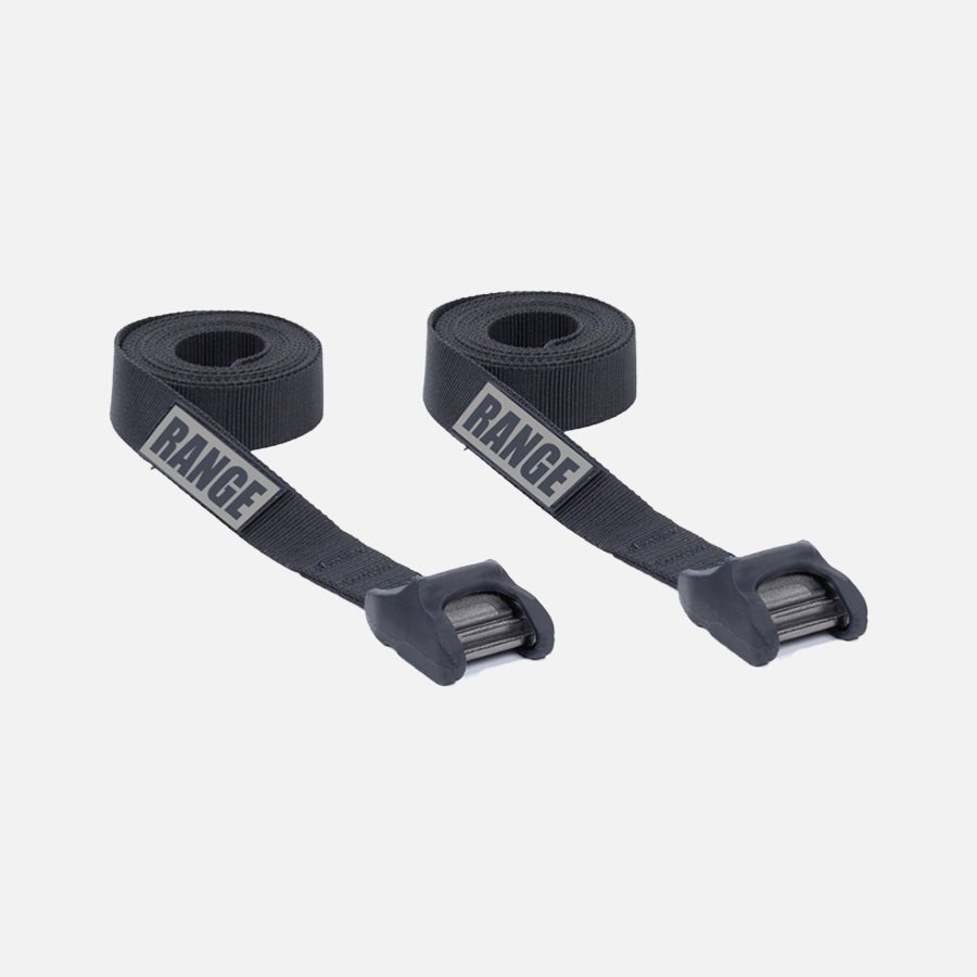 Range Tie Down - Deflow Surf
