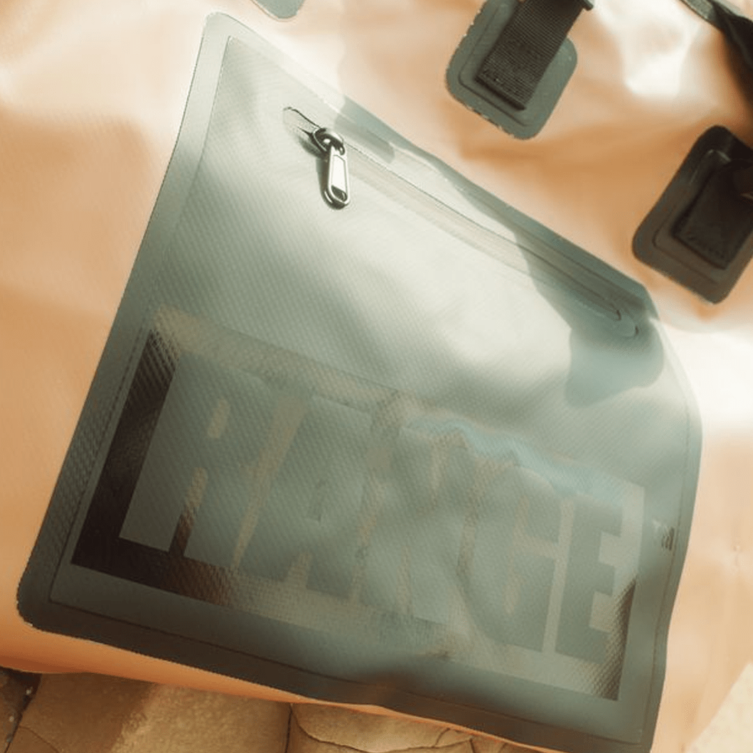 Range Waterproof Bucket - Deflow Surf