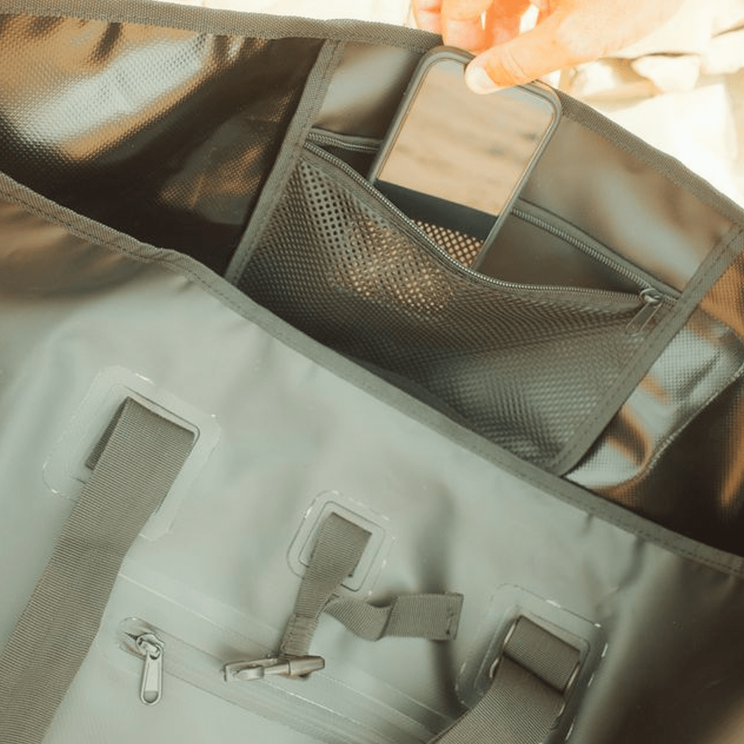 Range Waterproof Bucket - Deflow Surf