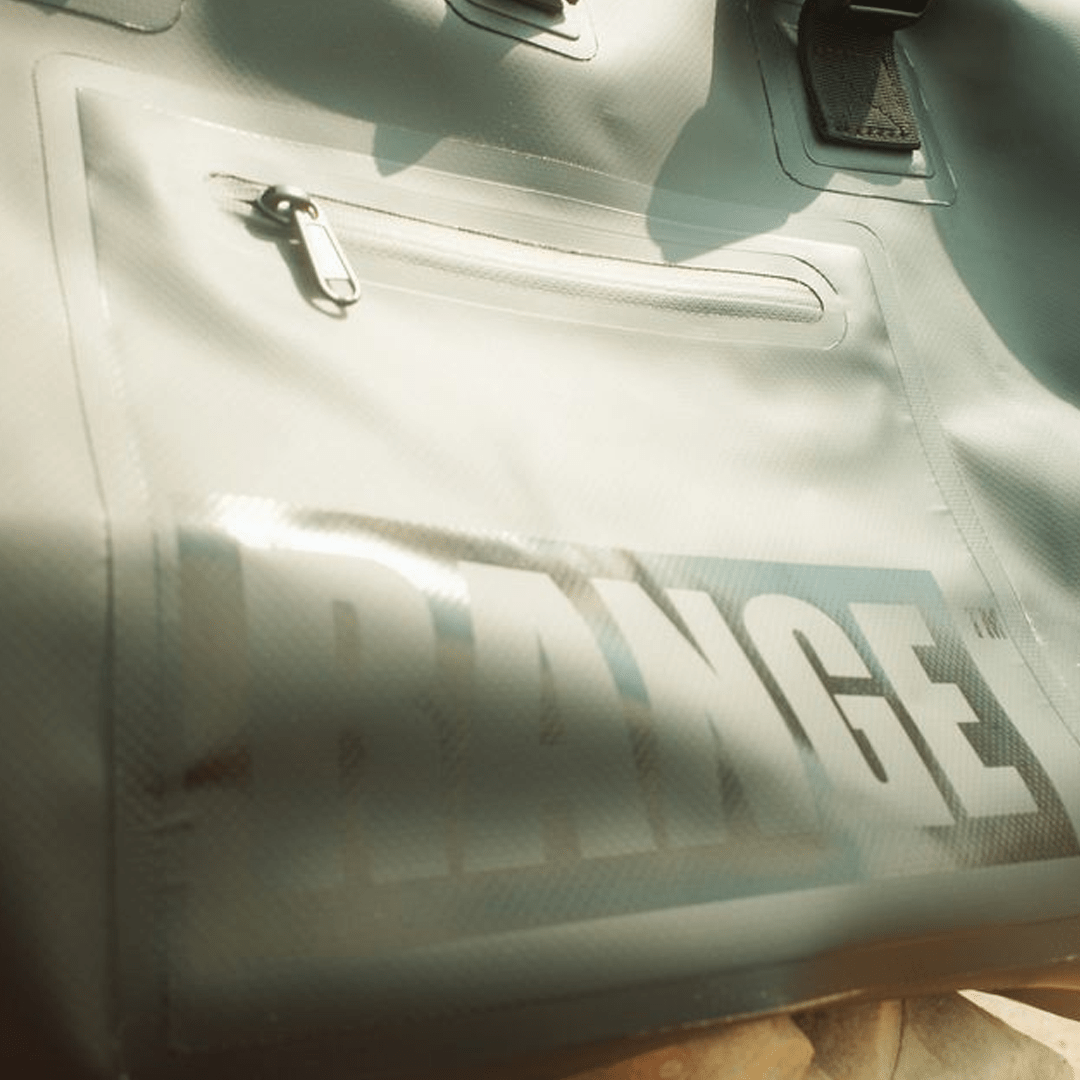 Range Waterproof Bucket - Deflow Surf