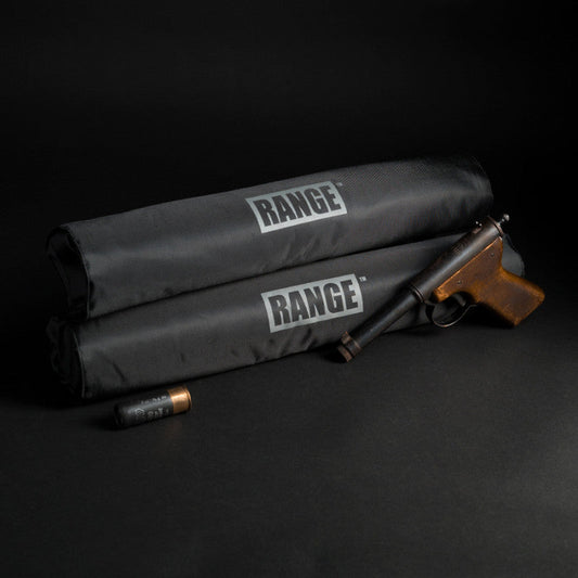 Range Round Rack