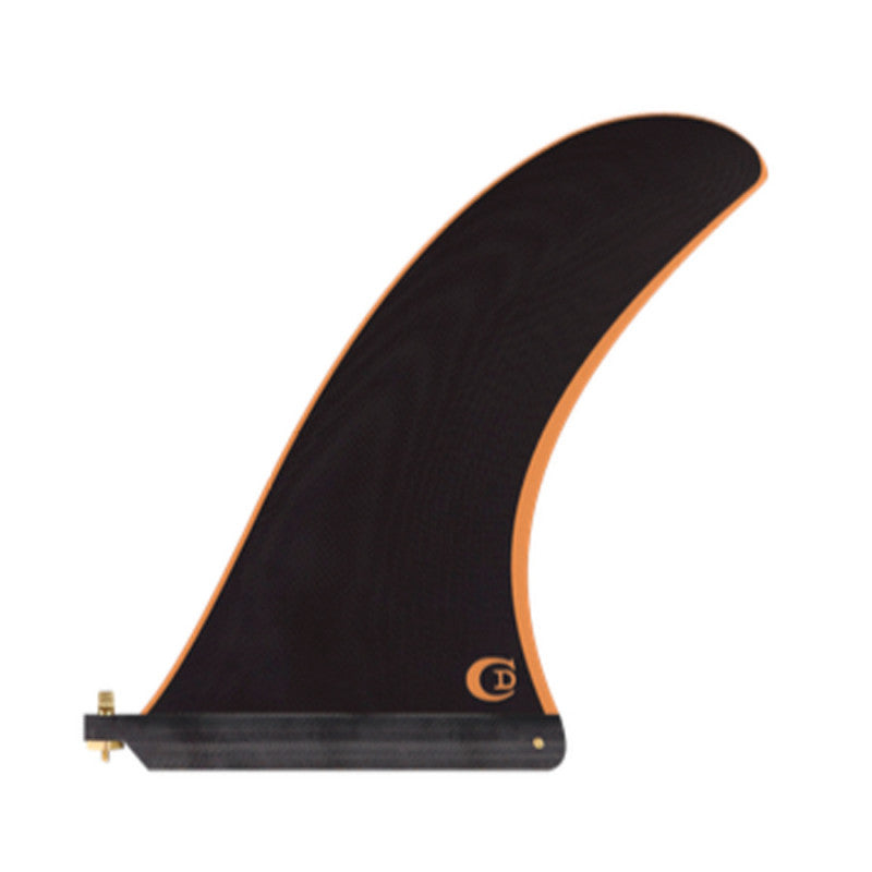 Deflow Seguiriya (prelude) single fin 10"