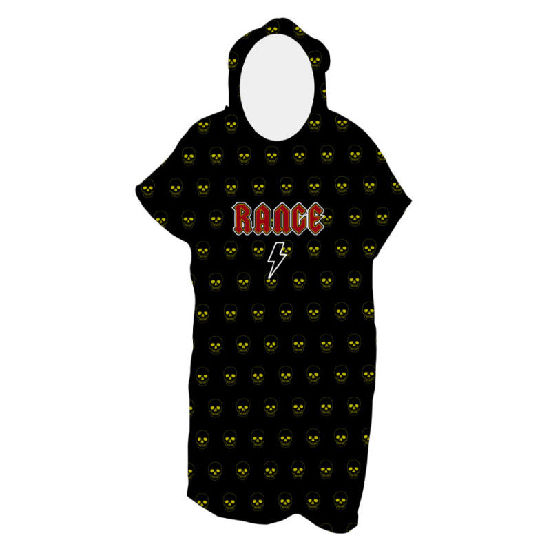 Range Poncho