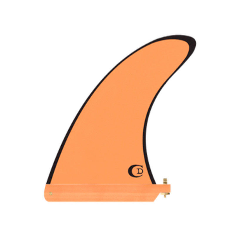 Deflow Solea (Allegro) single fin 8"