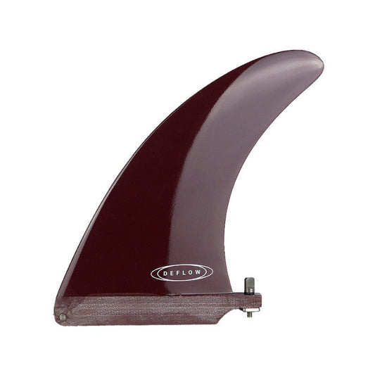 Stylist 7.3" longboard fin - Deflow Surf