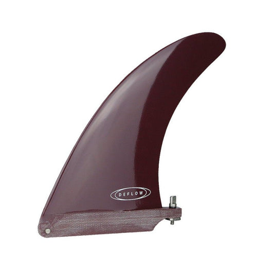 Stylist 7.3" longboard fin - Deflow Surf