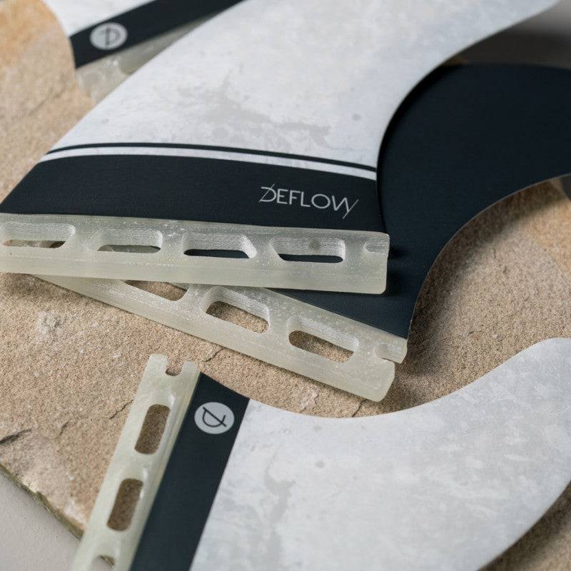 Deflow SUPRA QUATTRO M - Quad Surf Fins