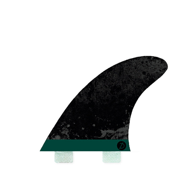 Deflow SUPRA QUATTRO M - Quad Surf Fins – Deflow Surf