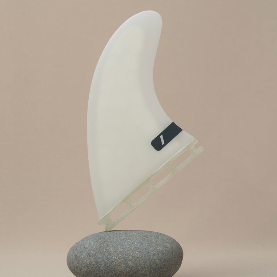 Deflow V.2 M thruster fins - white-FUT Deflow V.2 M thruster fin...