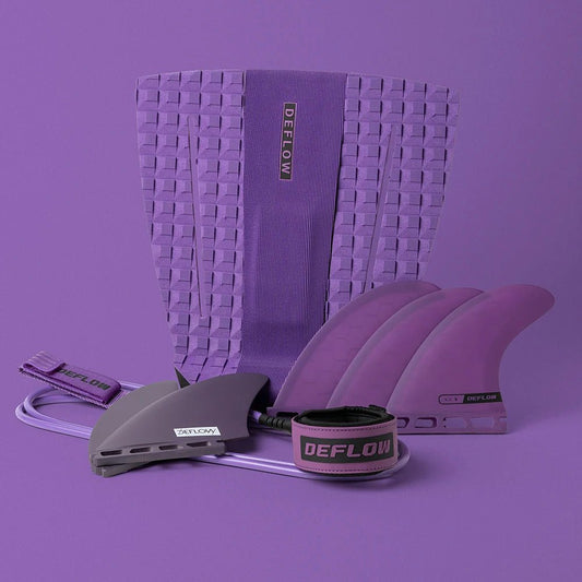 violet bundle saver - Deflow Surf