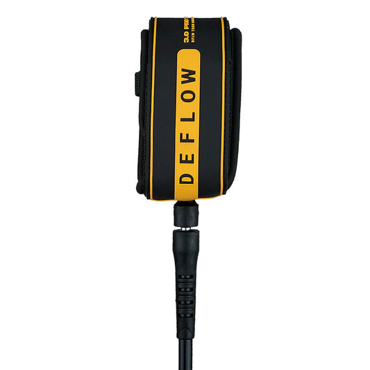 Deflow Winter Leash 7ft 8mm